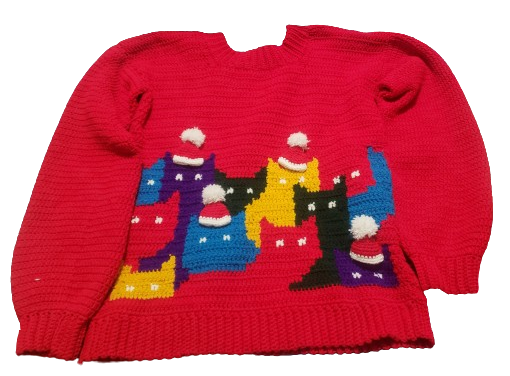 Sweater