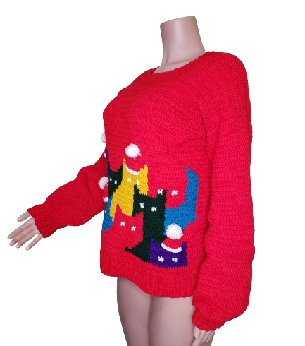 Sweater