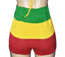 Cutie's Choice Shorts