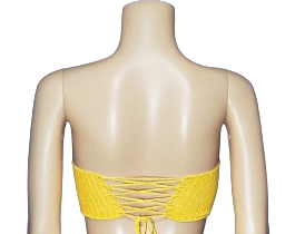 Cutie's Choice Crop Top