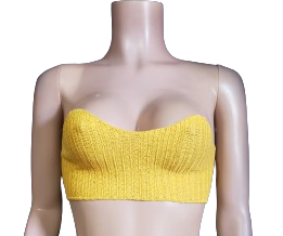 Cutie's Choice Crop Top