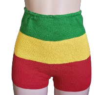 Cutie's Choice Shorts