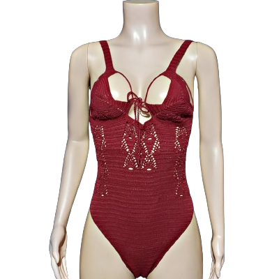 Stylized Monokini