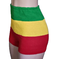 Cutie's Choice Shorts