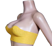 Cutie's Choice Crop Top