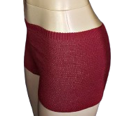 Sihle Bikini Shorts