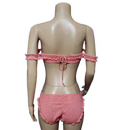 Sweet Heart Bikini Fullset