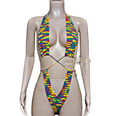 Temptations Slingkini