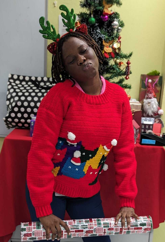 Sweater