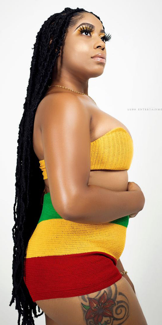 Cutie's Choice Shorts