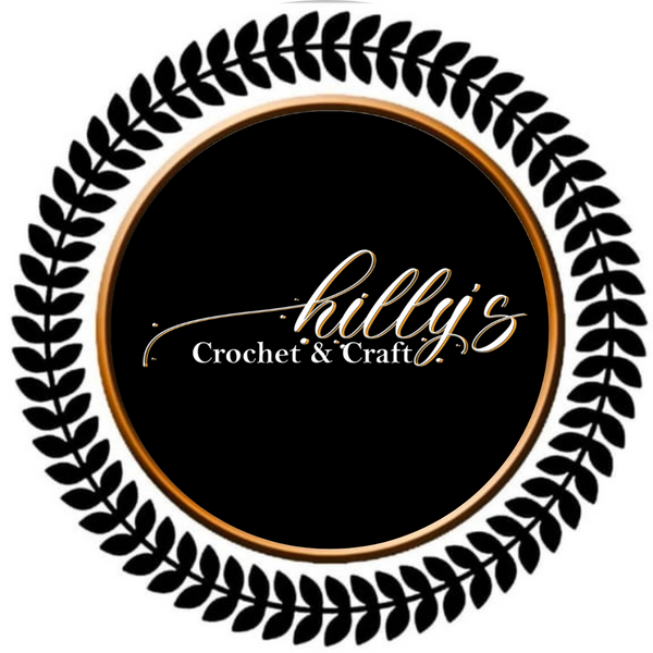 Hilly's Crochet & Craft Couture