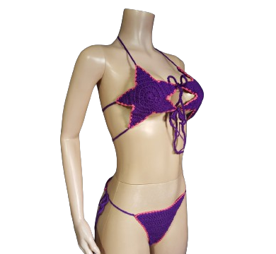 Starfish Bikini