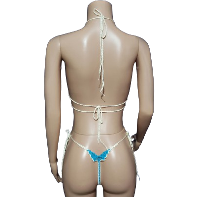 Butterfly Kisses Bikini