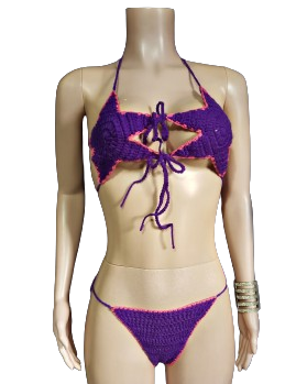 Starfish Bikini