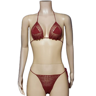 Risky Business Bikini