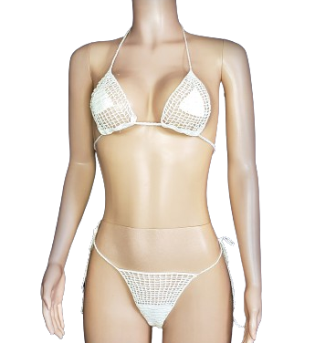 Risky Business Bikini