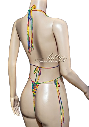 Temptations Slingkini