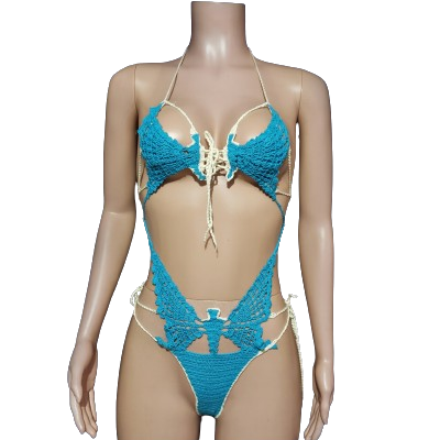 Butterfly Kisses Bikini