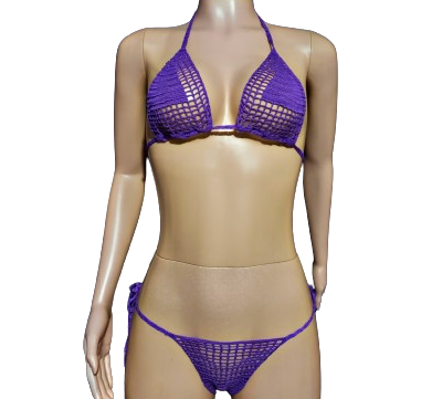 Risky Business Bikini
