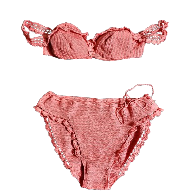 Sweet Heart Bikini Fullset