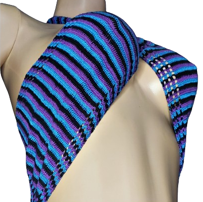 Temptations Wrap Slingkini
